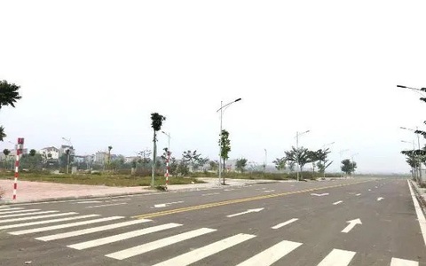 Trúng đấu giá đất hơn 4 tỉ/m², nhưng lại xin rút cọc vì 'căng thẳng ghi nhầm'