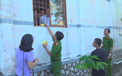 Góc nhìn trưa nay | Cảnh giác với nạn trộm cắp ở các vùng nông thôn