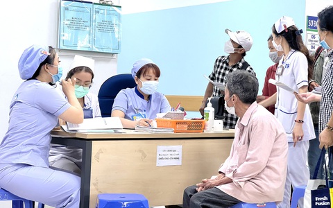 Cơ thể chúng ta có chất giảm đau tự nhiên, làm sao 'xài' chúng?