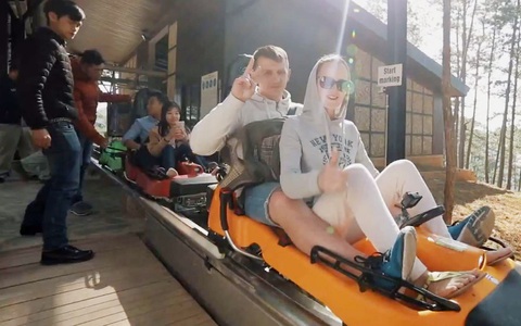 Đà Lạt phát triển xanh và bền vững