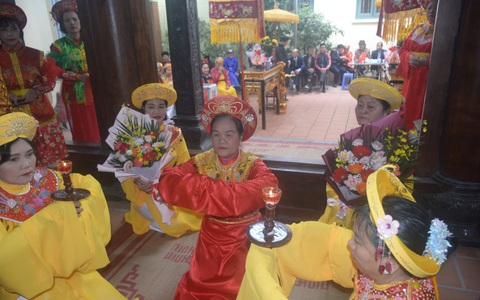 Nguyễn Công Cơ, người được học trò Trung Quốc lập đền thờ khi còn sống, là ai?