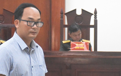 Cựu thiếu tá quân đội tông chết nữ sinh lớp 12 ở Ninh Thuận bị phạt 14 tháng tù