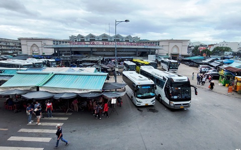 Nha Trang giải trình gì về kiểm định chợ Đầm tròn 'chưa chính xác' trước đây?