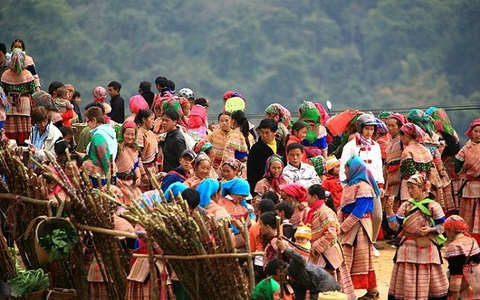 Bình Phước tôn vinh điển hình tiên tiến trong vùng đồng bào dân tộc thiểu số và miền núi