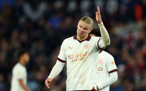Man City bại trận, Liverpool giành trọn 3 điểm
