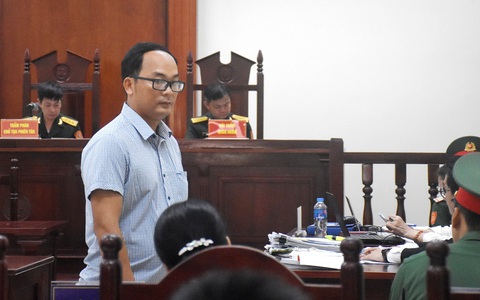 Cựu thiếu tá quân đội tông chết nữ sinh Ninh Thuận: Thế nào là thành khẩn khai báo?
