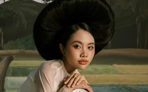 Từ khóa 'Phương Mỹ Chi' lọt top tìm kiếm, nữ ca sĩ dập tắt tin đồn