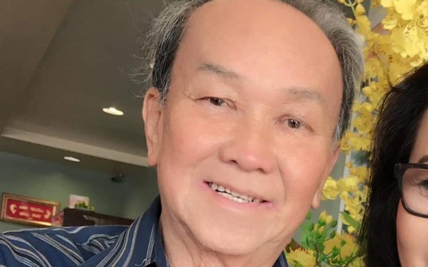 Kép lẳng Hương Huyền qua đời ở Mỹ