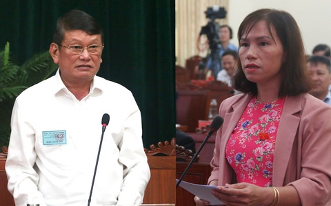 Thanh, kiểm tra nhiều sao khai thác, kinh doanh khoáng sản trái phép vẫn diễn ra?