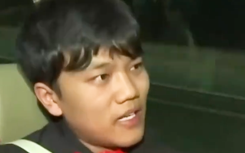 Nhờ AI, tìm thấy con trai bị bắt cóc sau 25 năm