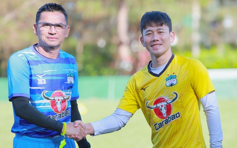 'Cuộc chiến' giữa HAGL và VPF: Không có đường lùi?