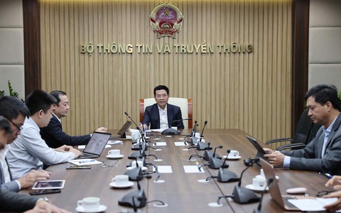 Đảm bảo kết nối Internet đi quốc tế từ đêm 10-2