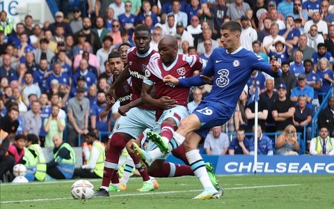 Dự đoán: Chelsea khó thắng West Ham