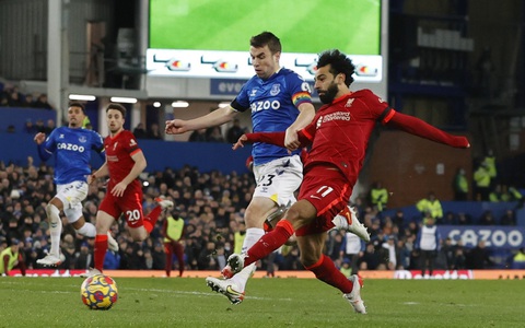 Dự đoán: Đừng tin vào Liverpool!