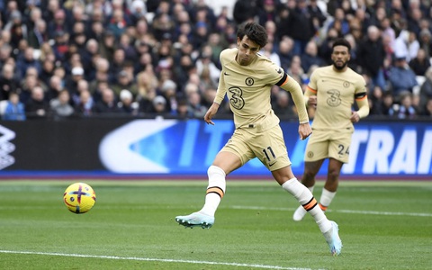 Vòng 16 đội Champions League: Canh bạc của Chelsea
