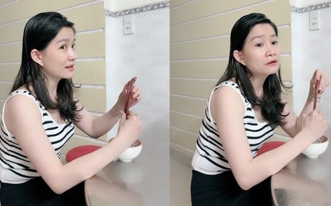 Vợ hát nhạc chế đòi quà Valentine nhưng bị chồng phũ