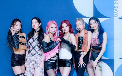 Nhóm nhạc nữ MOMOLAND chính thức tan rã đúng ngày 14-2