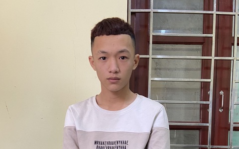 Bắt thanh niên 17 tuổi làm thiếu nữ 13 tuổi sinh con