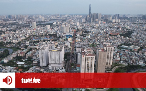 Đọc báo cùng bạn 17-2: Bất động sản ách tắc vì thủ tục