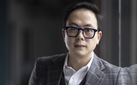 KTS Nguyễn Trung Kiên: ‘Trong kinh doanh, đôi lúc phải chấp nhận dừng lại’