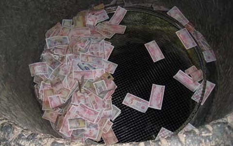 Nhật ký ở đền