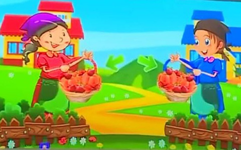 Đuổi hình bắt chữ (P2): Đây là câu tục ngữ, thành ngữ gì?