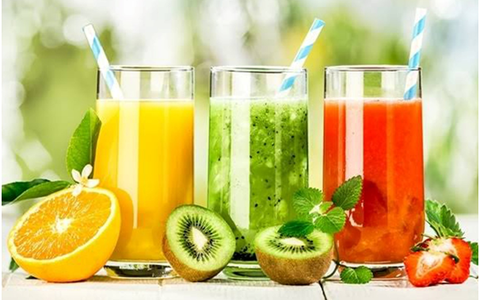 Australia phát triển công nghệ giảm lượng đường trong nước ép hoa quả