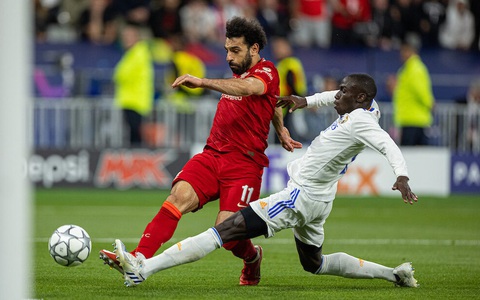 Dự đoán: Liverpool - Real Madrid dễ có kết quả hòa