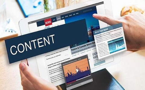 Content Marketing là nghề gì? Những điều cần biết trước khi vào nghề (phần 1/2)