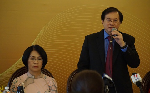 Vì sao phim tư nhân không tham gia trong tuần phim tuyên truyền?