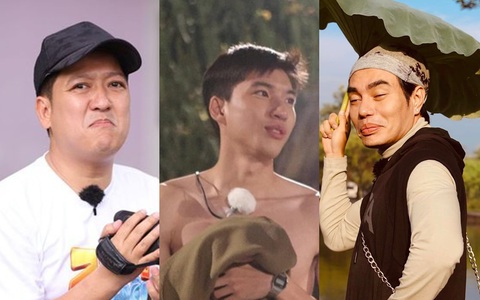 Loạt tình huống ‘ố dề’ cứ tưởng vui banh nóc nhưng phản cảm ở '2 ngày 1 đêm'