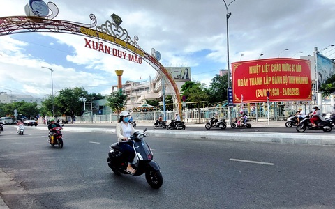 Đầu tư hơn 544,5 tỉ đồng xây Cung văn hóa Thiếu nhi Khánh Hòa