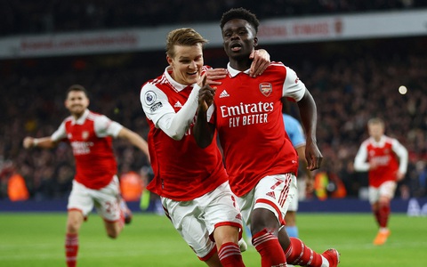 Dự đoán: Arsenal dễ thắng Leicester cách biệt hai bàn