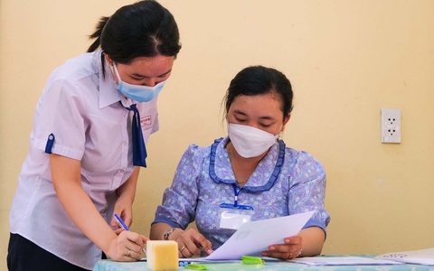 Gỡ nút thắt cho giáo dục Đồng bằng sông Cửu Long
