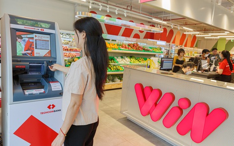 Năm 2023, WinCommerce đặt mục tiêu mở 1.200 cửa hàng
