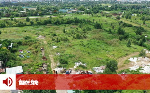 Đọc báo cùng bạn 4-2: Bán căn hộ phải tuân theo luật