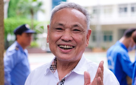 Đi học lại, đừng ngần ngại!