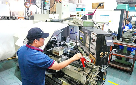 Đừng để doanh nghiệp phải 'ngủ đông'
