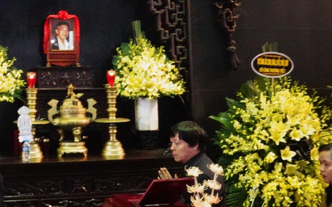 Tiễn biệt Dương Tường trong tiếng ‘dương cầm lạnh’ và ‘tình khúc 24’