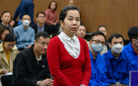 Đại gia gửi tiền vụ 'siêu lừa’ 430 tỉ đồng: 'Tôi không bị Hà Thành lừa'