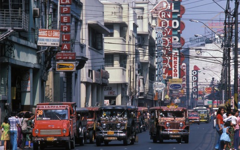 Loại bỏ 'trâu cày' jeepney: Chưa có hồi kết ở Philippines