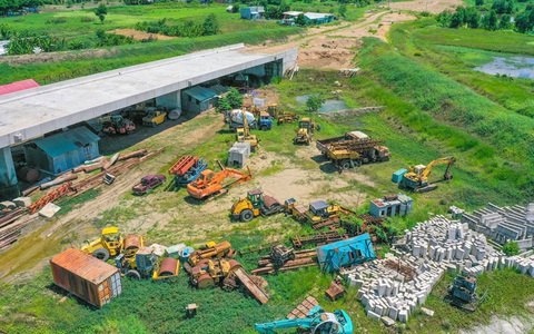 Bạn đọc Tuổi Trẻ gửi gắm phó thủ tướng
