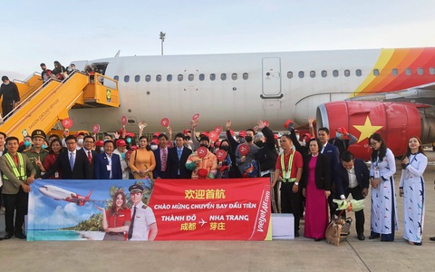 'Hơn 10 ngày nữa mới có khách đoàn Trung Quốc đến Khánh Hòa'