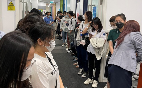 Cục Quản lý chất lượng không có trách nhiệm xác định giá trị chứng chỉ Aptis và Aptis ESOL