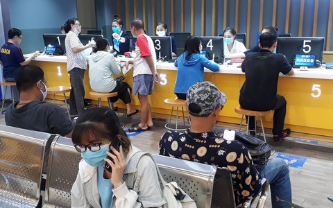 Đình chỉ phát triển thuê bao mới đối với nhà mạng có sai phạm