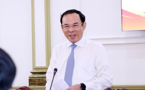 Các đại sứ Việt Nam ở nước ngoài là nguồn lực phát triển cho TP.HCM