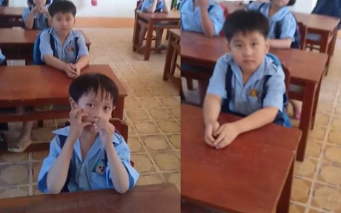 Thầy giáo tá hỏa với đồ chơi yêu thích của trò