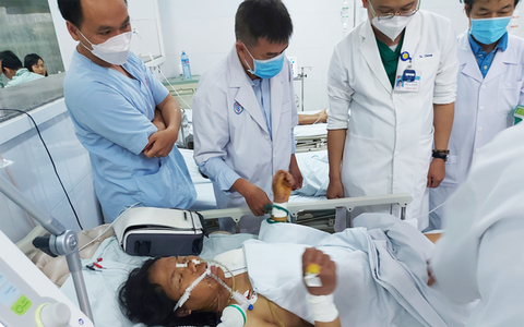 Quảng Nam khuyến cáo dân không ăn các món liên quan cá chép muối ủ chua
