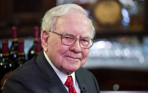 Chính phủ Mỹ tìm đến Warren Buffett mỗi lần khủng hoảng ngân hàng