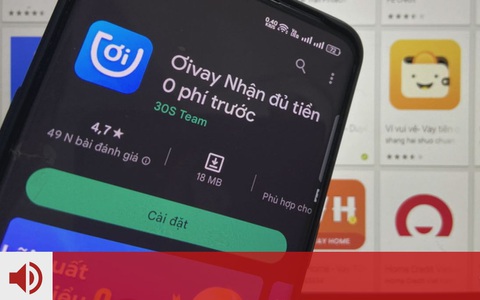 Đọc báo cùng bạn 20-3: Người vay tiền rủ nhau bùng nợ